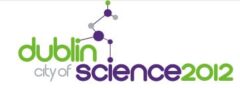 dublinscience2012