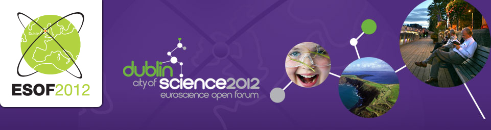 Dublin City of Science 2010, euroscience open forum