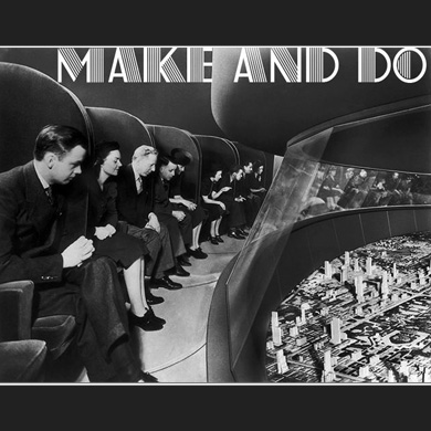 make and do