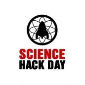 science hack day logo