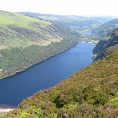 Glendalough
