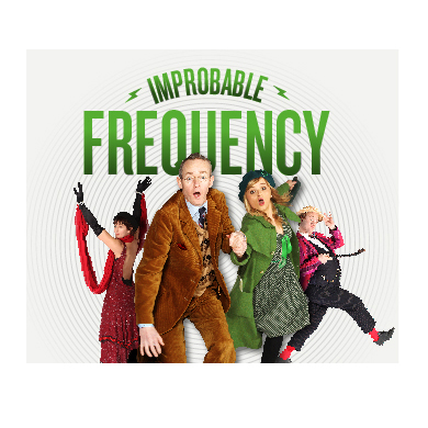 improbable freqeuncy
