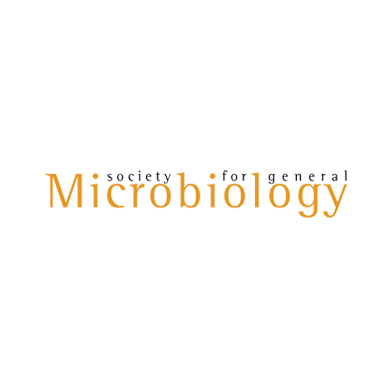 society of general microbiology