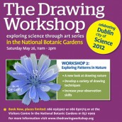 Art SciencePosterMay