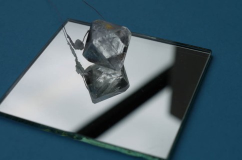 Crystal Growing Competition