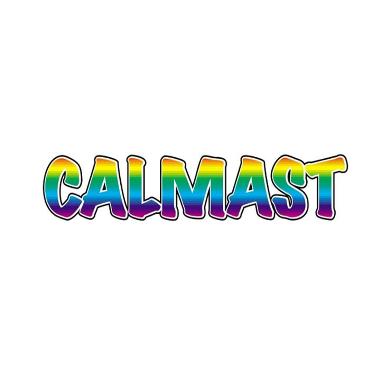 Calmast logo