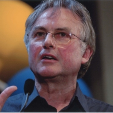 Copy of Richard Dawkins - no credit