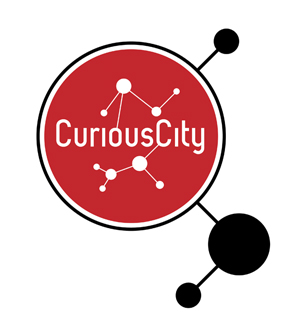Curious City Logo