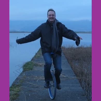 Seannachaí bringing Science to Kids