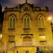 Smock Alley