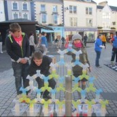 Maths in the city for web