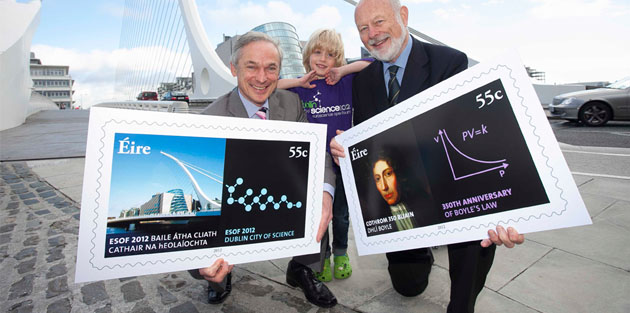 an post stamps dublin city of science home