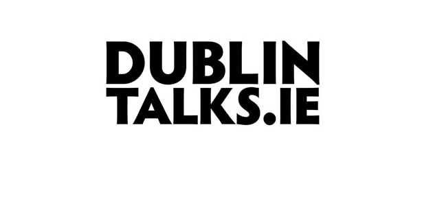 Dublin Talks Slider Image