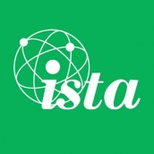 ista logo website