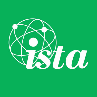 ista logo website