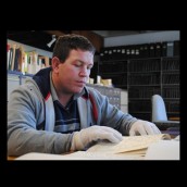 Blood of the travellers