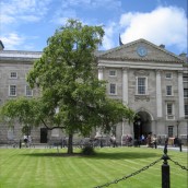 Dublin Biodiversity tours