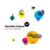 NanoNet Ireland logo