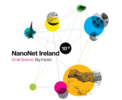 NanoNet Ireland logo