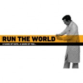 RUN THE WORLD EVENT PAGE