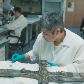 science behind the scenes nmi