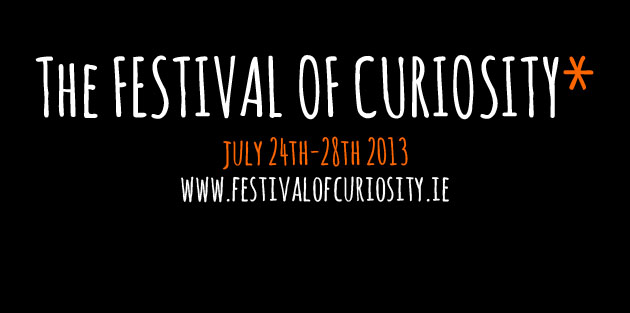 festival of curiosity spotlight dublin city of science