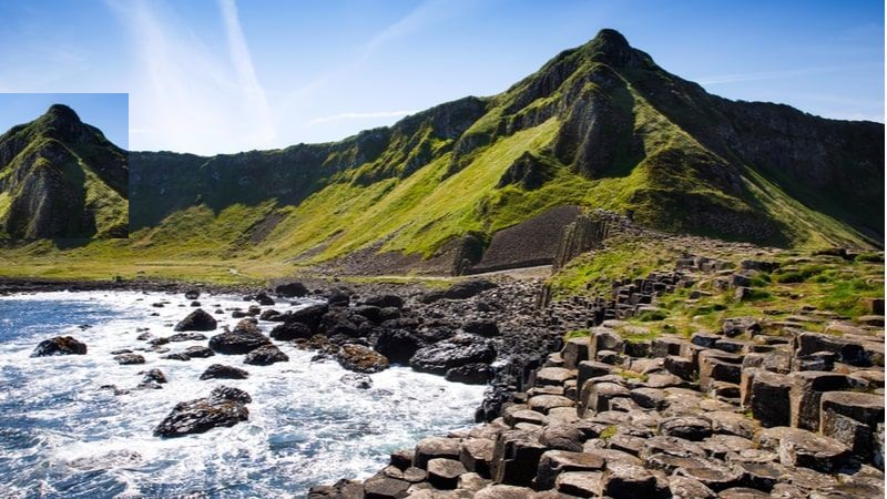 Top Honeymoon Places in Ireland